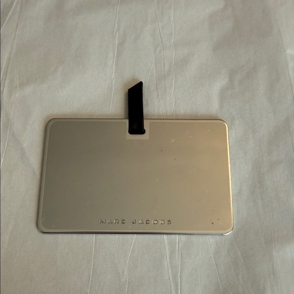 Marc Jacobs Mini Red Crossbody Bag - Picture 5 of 5